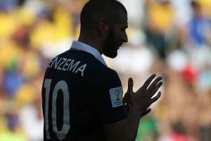 Benzema otvorio dušu o povratku u reprezentaciju